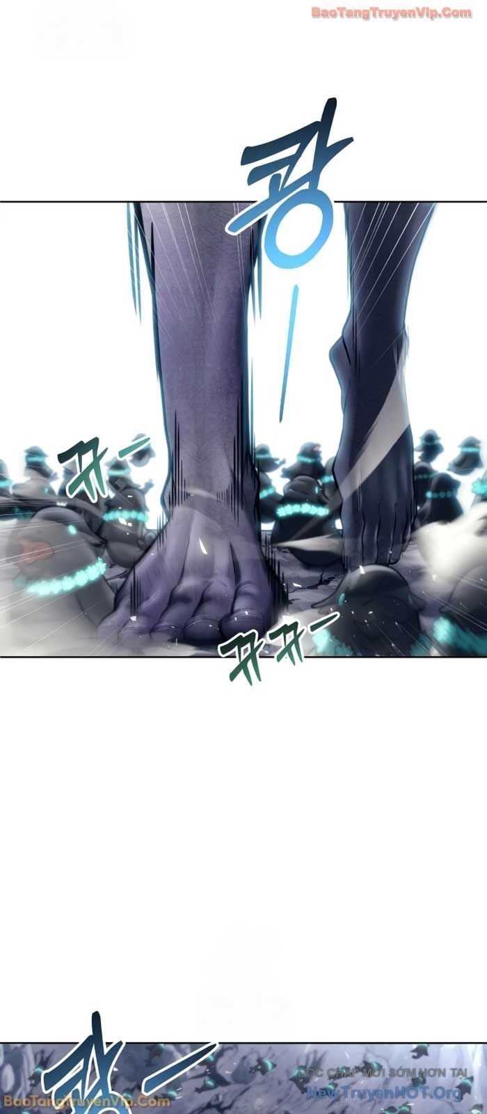 Cuộc Chiến Trong Tòa Tháp: Urek Mazino: Chapter 22