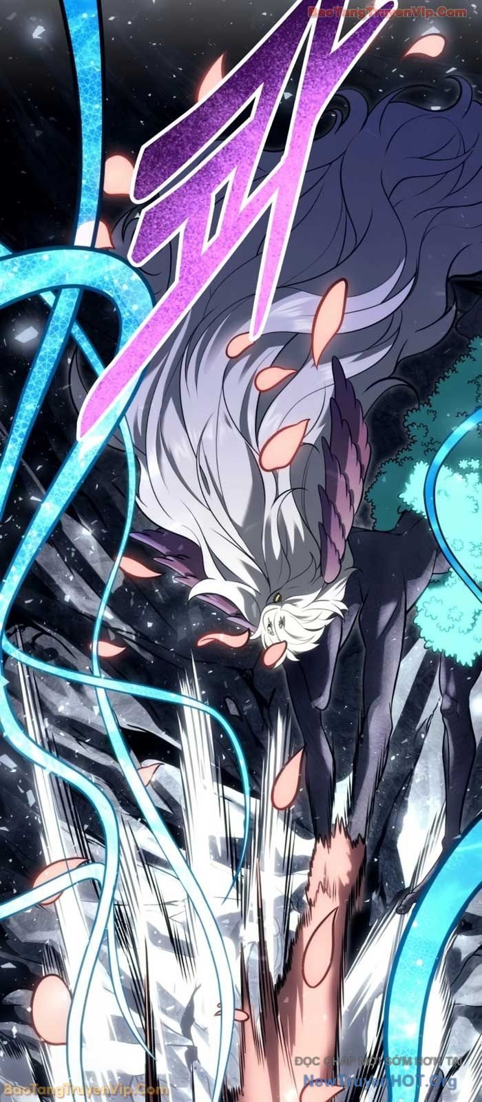 Cuộc Chiến Trong Tòa Tháp: Urek Mazino: Chapter 22