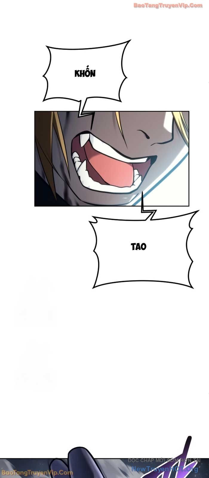 Cuộc Chiến Trong Tòa Tháp: Urek Mazino: Chapter 22