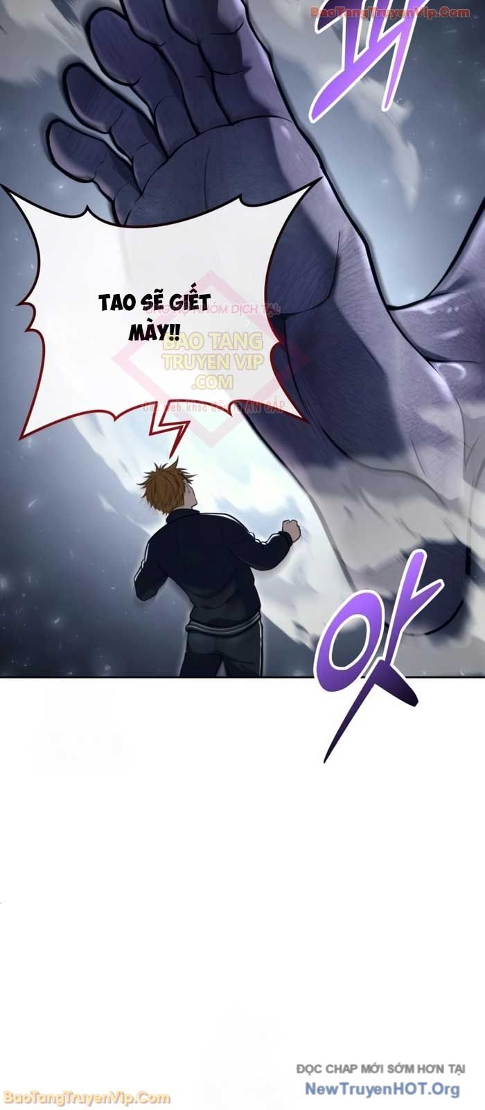 Cuộc Chiến Trong Tòa Tháp: Urek Mazino: Chapter 22
