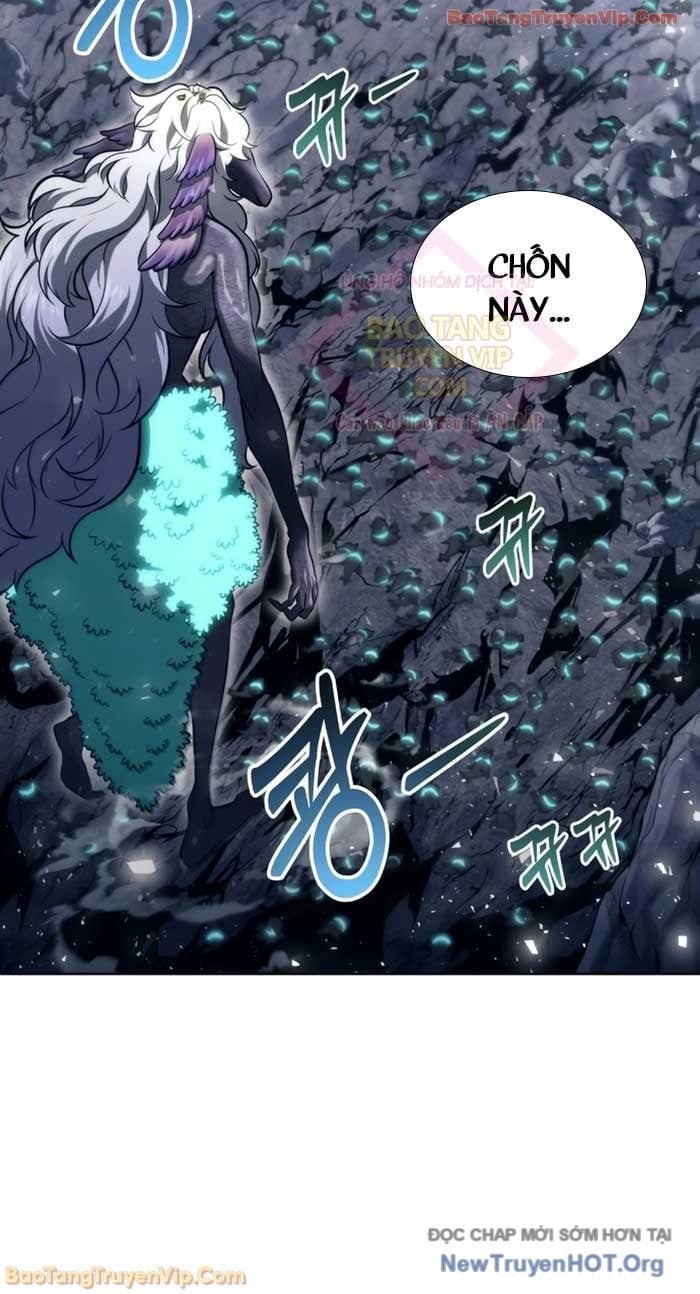Cuộc Chiến Trong Tòa Tháp: Urek Mazino: Chapter 22