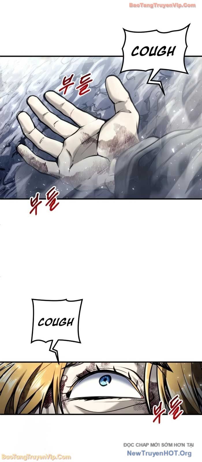 Cuộc Chiến Trong Tòa Tháp: Urek Mazino: Chapter 22