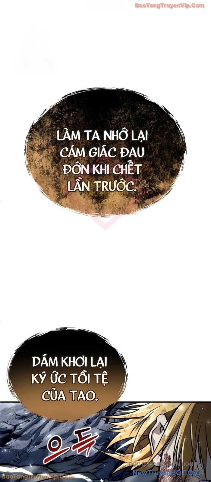 Cuộc Chiến Trong Tòa Tháp: Urek Mazino: Chapter 22