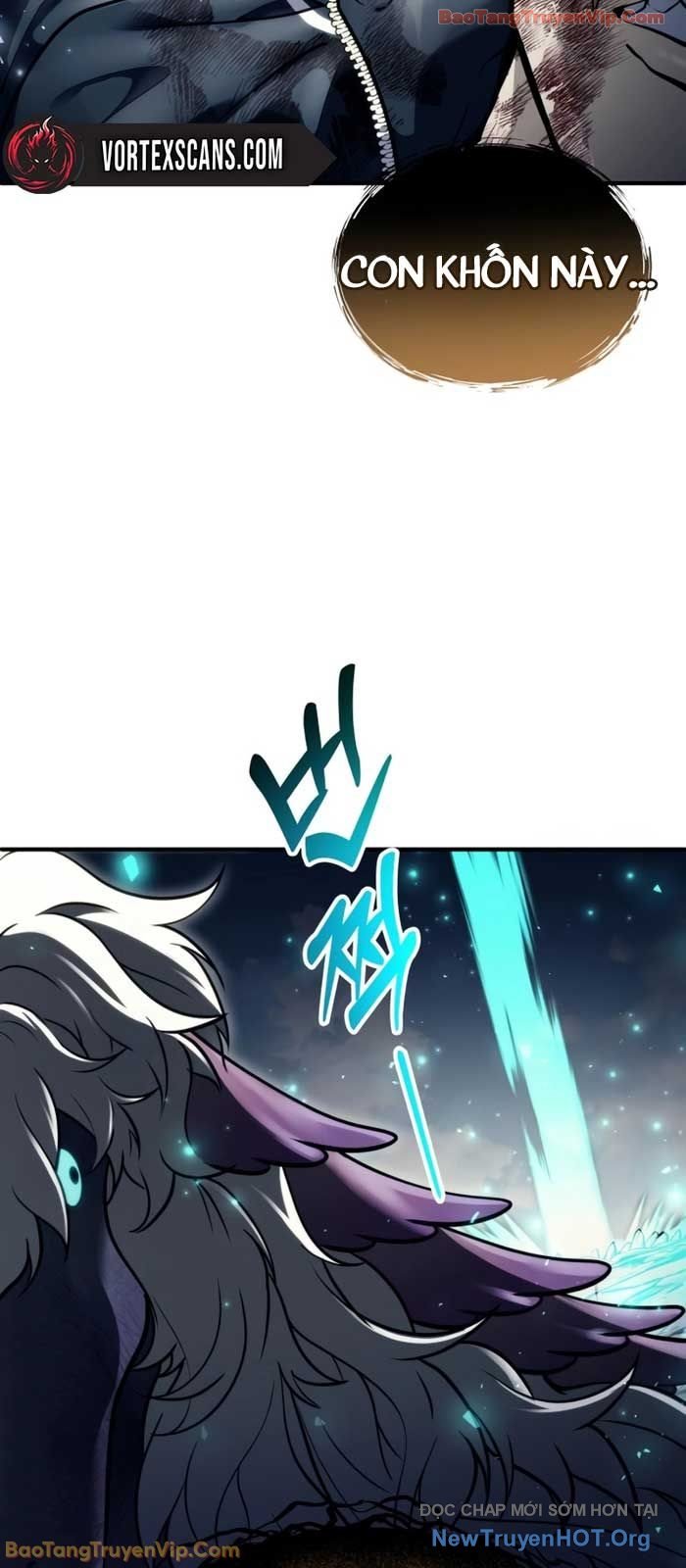 Cuộc Chiến Trong Tòa Tháp: Urek Mazino: Chapter 22