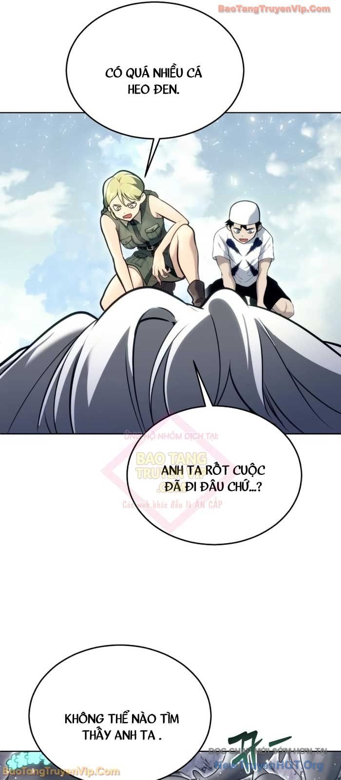 Cuộc Chiến Trong Tòa Tháp: Urek Mazino: Chapter 22