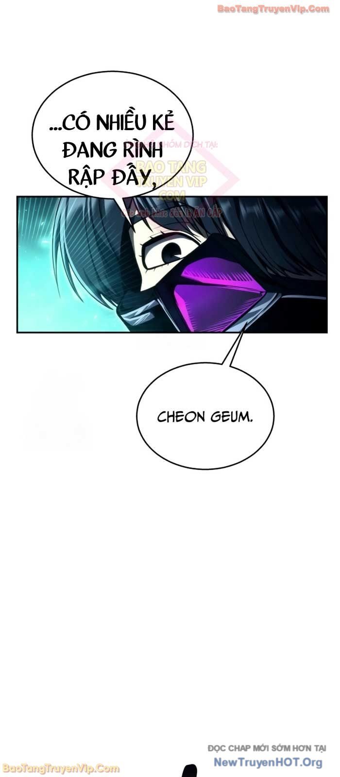 Cuộc Chiến Trong Tòa Tháp: Urek Mazino: Chapter 22