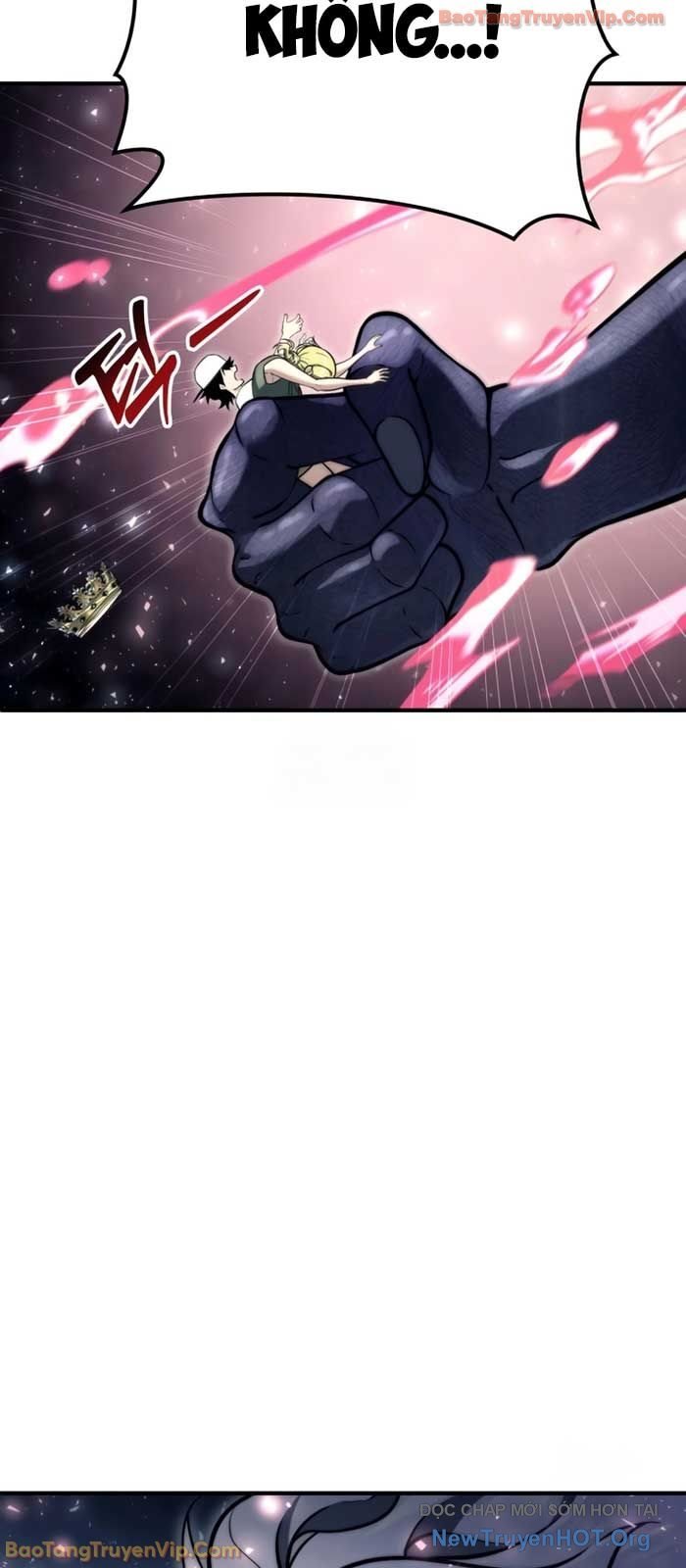Cuộc Chiến Trong Tòa Tháp: Urek Mazino: Chapter 22