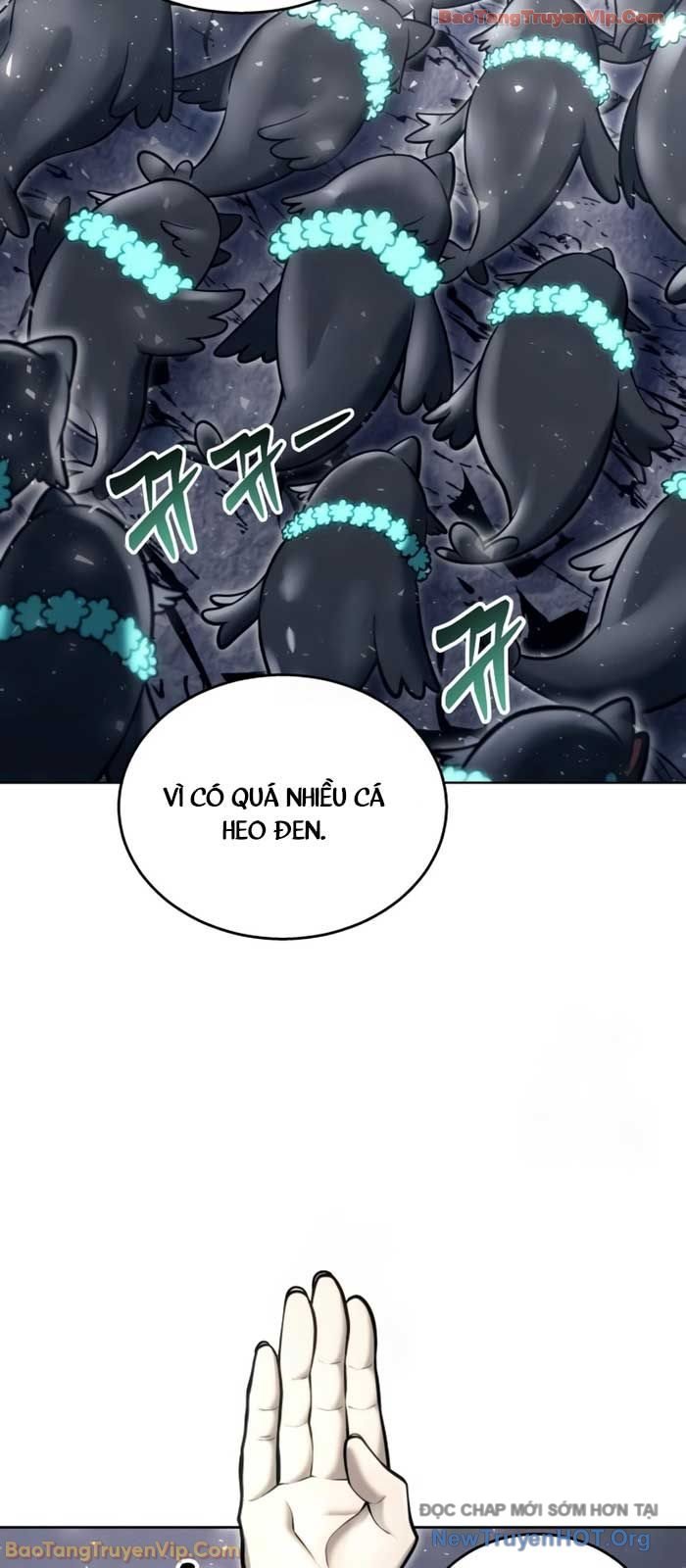 Cuộc Chiến Trong Tòa Tháp: Urek Mazino: Chapter 22