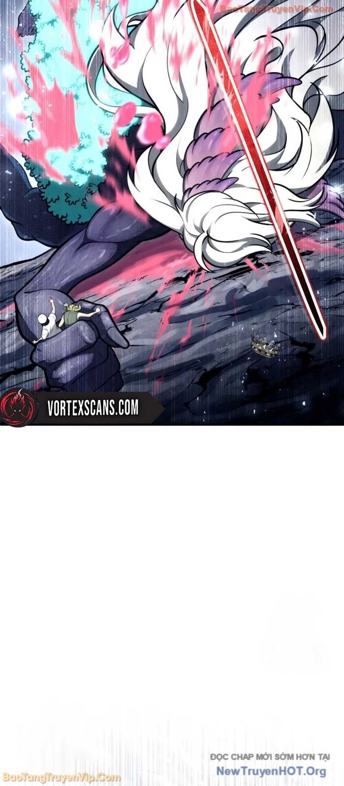 Cuộc Chiến Trong Tòa Tháp: Urek Mazino: Chapter 22