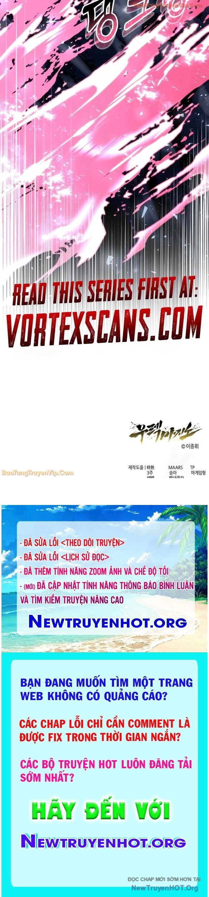 Cuộc Chiến Trong Tòa Tháp: Urek Mazino: Chapter 22