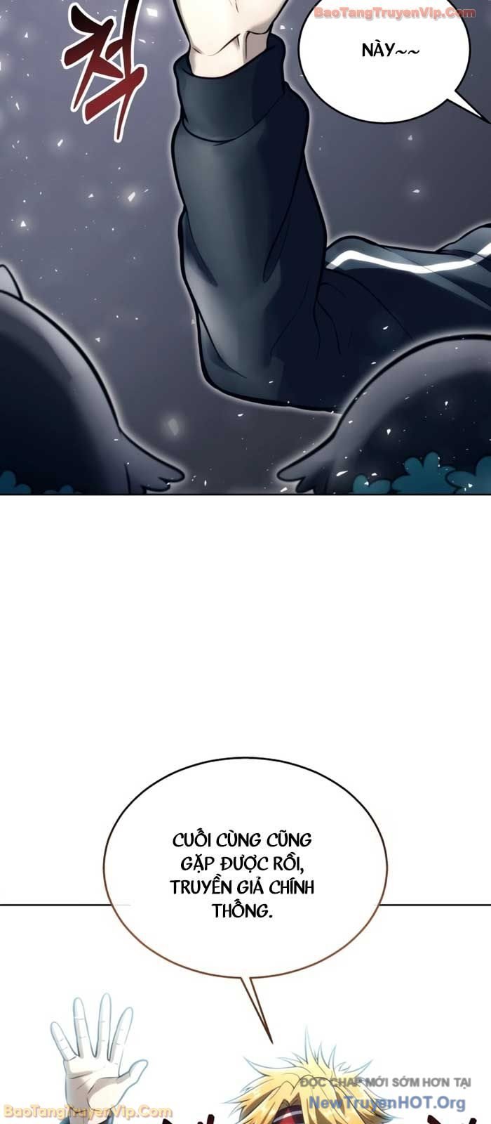 Cuộc Chiến Trong Tòa Tháp: Urek Mazino: Chapter 22