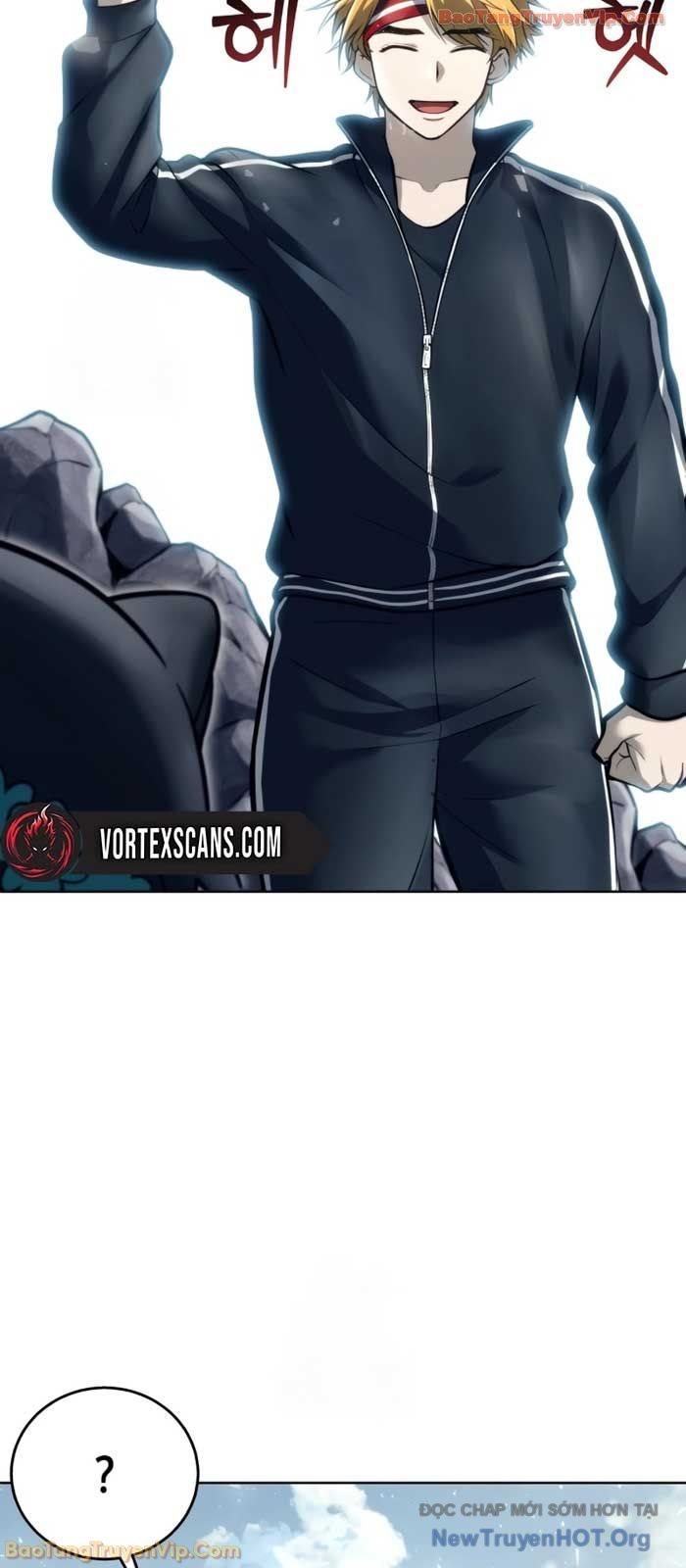 Cuộc Chiến Trong Tòa Tháp: Urek Mazino: Chapter 22