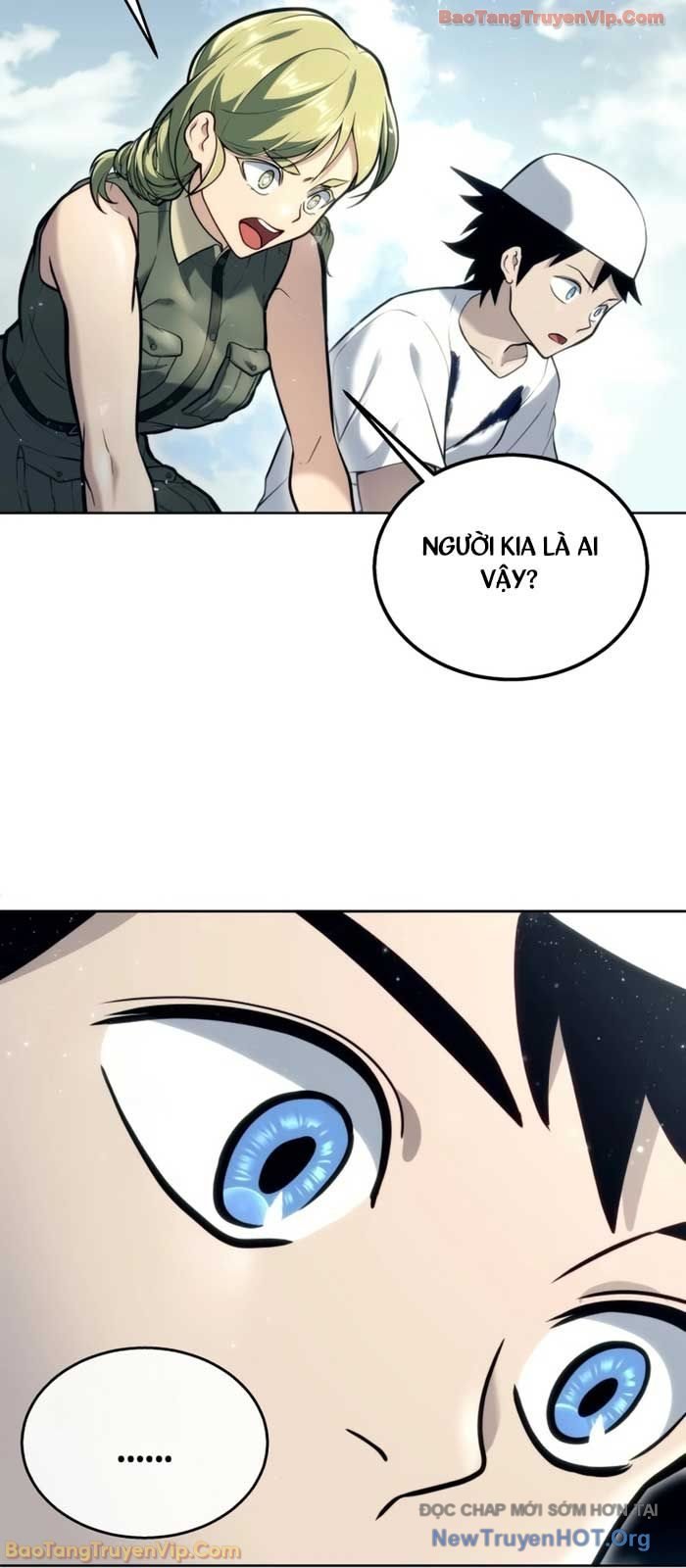 Cuộc Chiến Trong Tòa Tháp: Urek Mazino: Chapter 22