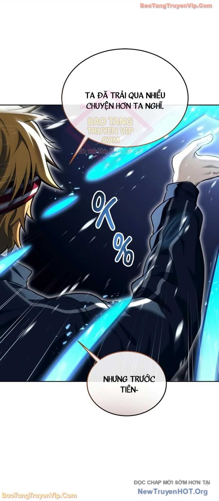 Cuộc Chiến Trong Tòa Tháp: Urek Mazino: Chapter 22