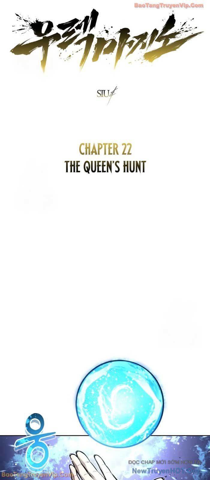 Cuộc Chiến Trong Tòa Tháp: Urek Mazino: Chapter 22