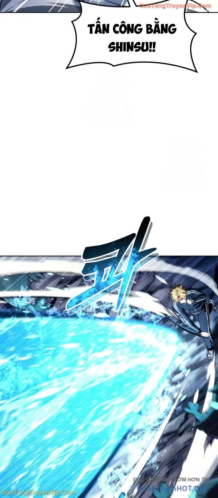 Cuộc Chiến Trong Tòa Tháp: Urek Mazino: Chapter 22