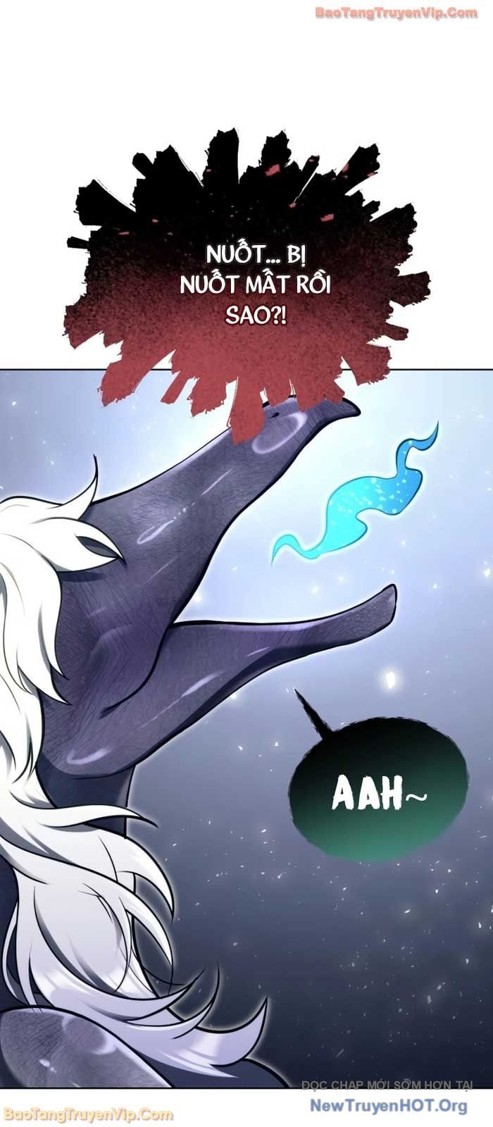 Cuộc Chiến Trong Tòa Tháp: Urek Mazino: Chapter 22