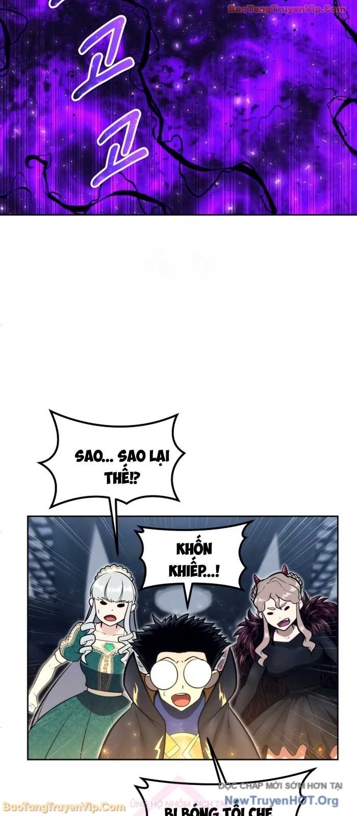Cuộc Chiến Trong Tòa Tháp: Urek Mazino: Chapter 22