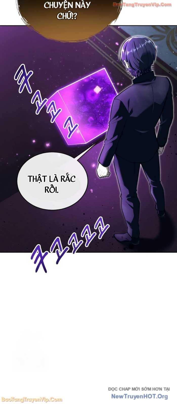 Cuộc Chiến Trong Tòa Tháp: Urek Mazino: Chapter 22