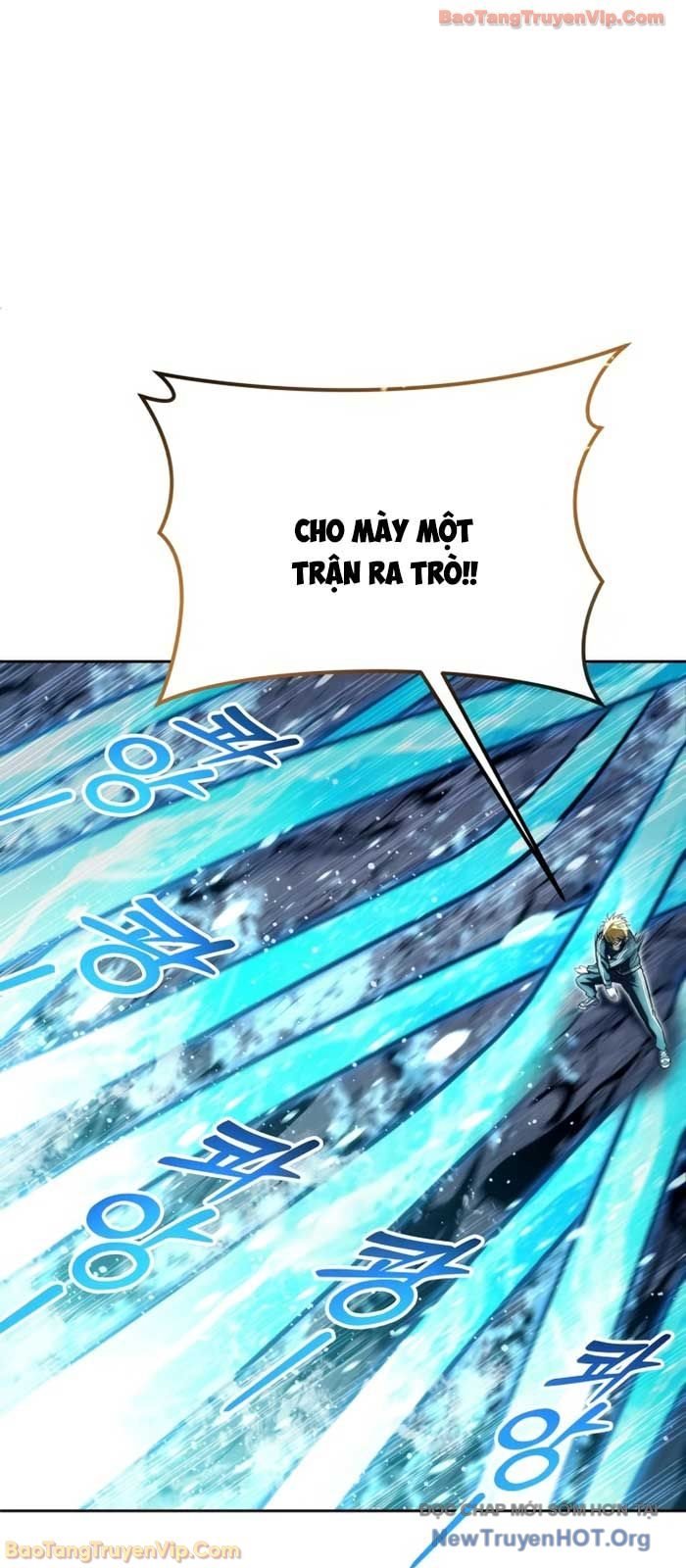 Cuộc Chiến Trong Tòa Tháp: Urek Mazino: Chapter 22
