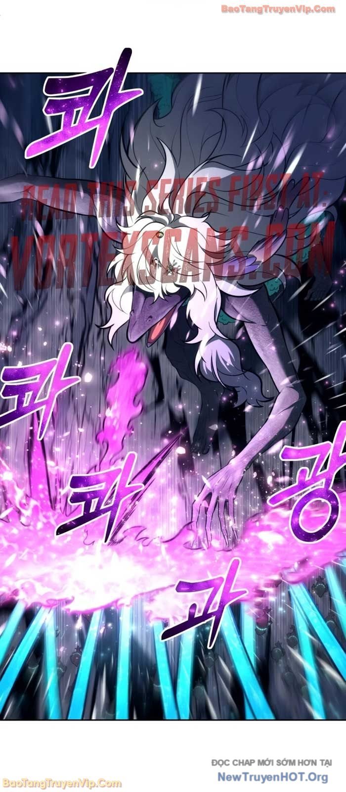 Cuộc Chiến Trong Tòa Tháp: Urek Mazino: Chapter 22
