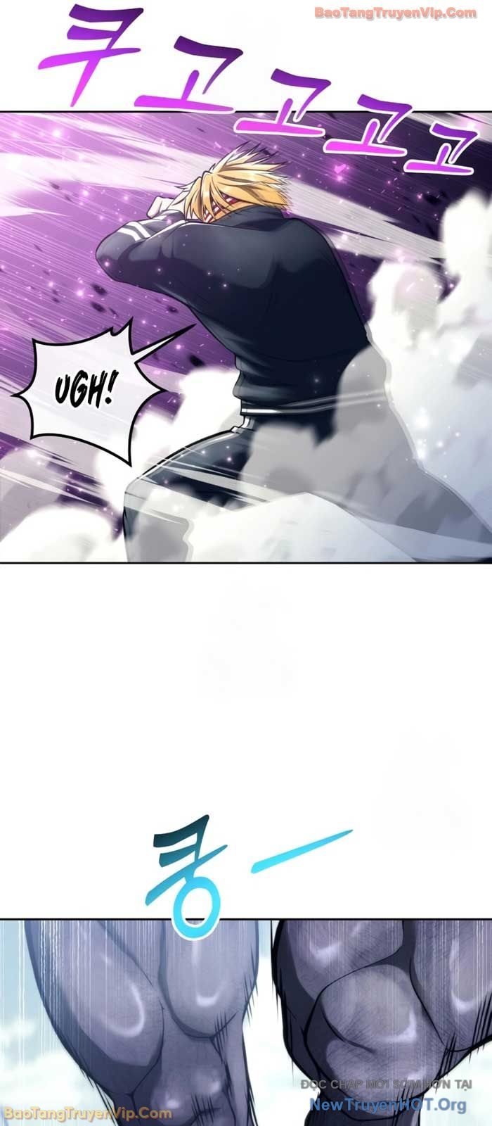 Cuộc Chiến Trong Tòa Tháp: Urek Mazino: Chapter 22