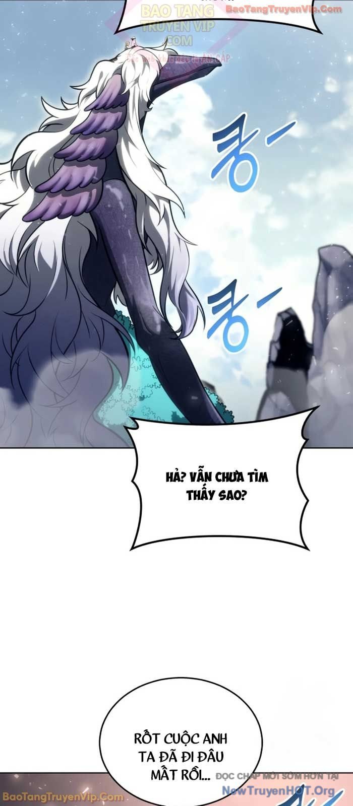 Cuộc Chiến Trong Tòa Tháp: Urek Mazino: Chapter 22