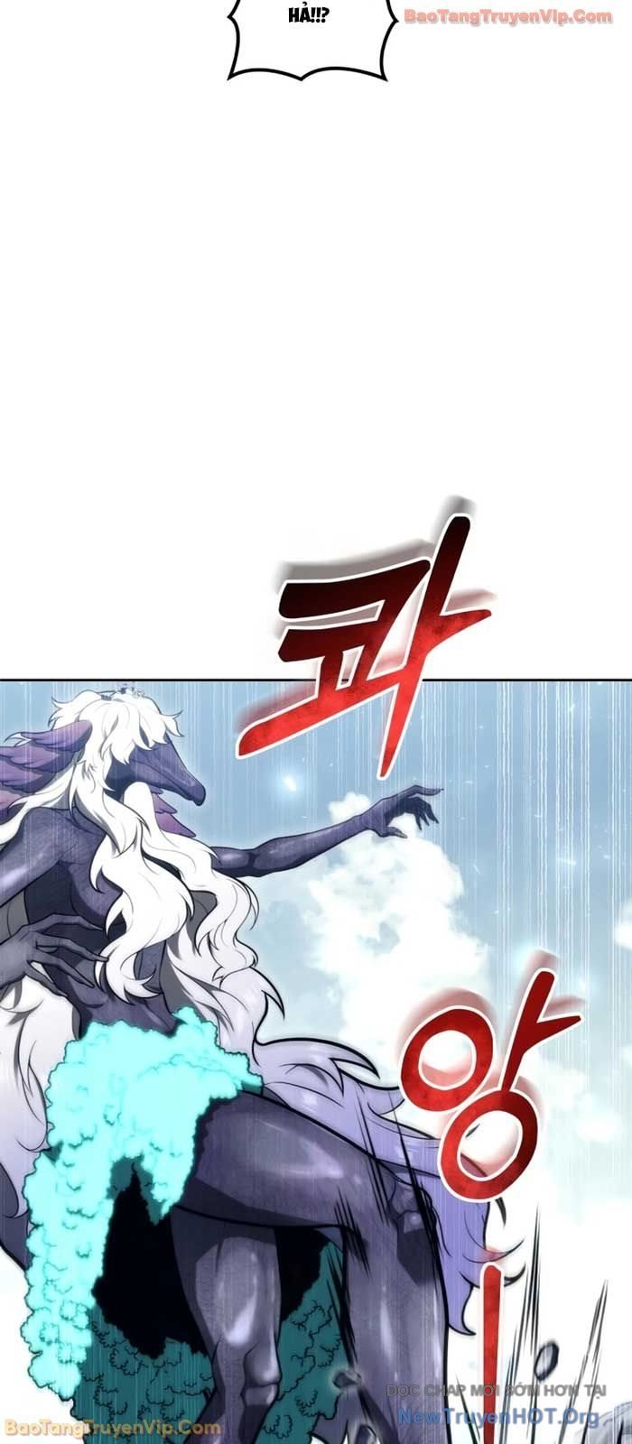Cuộc Chiến Trong Tòa Tháp: Urek Mazino: Chapter 22