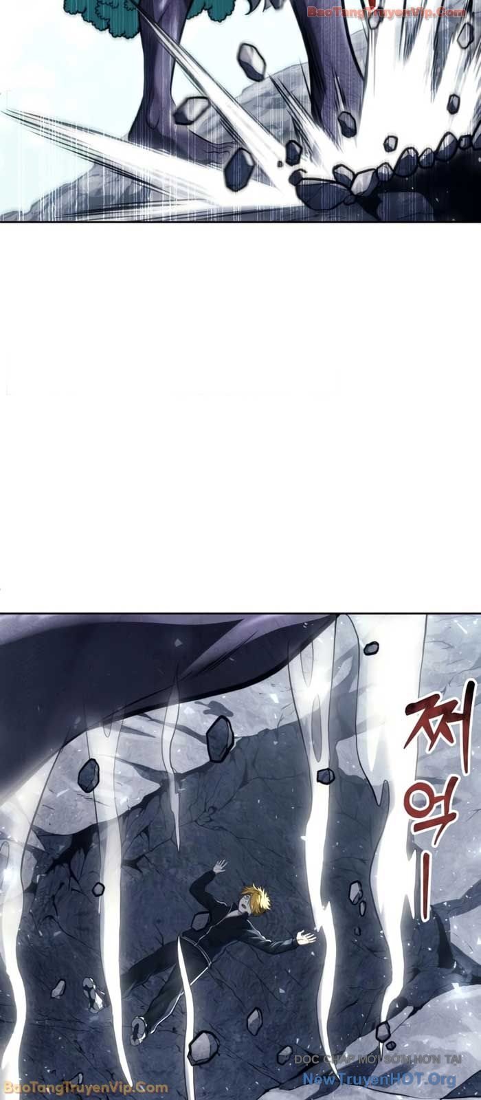 Cuộc Chiến Trong Tòa Tháp: Urek Mazino: Chapter 22