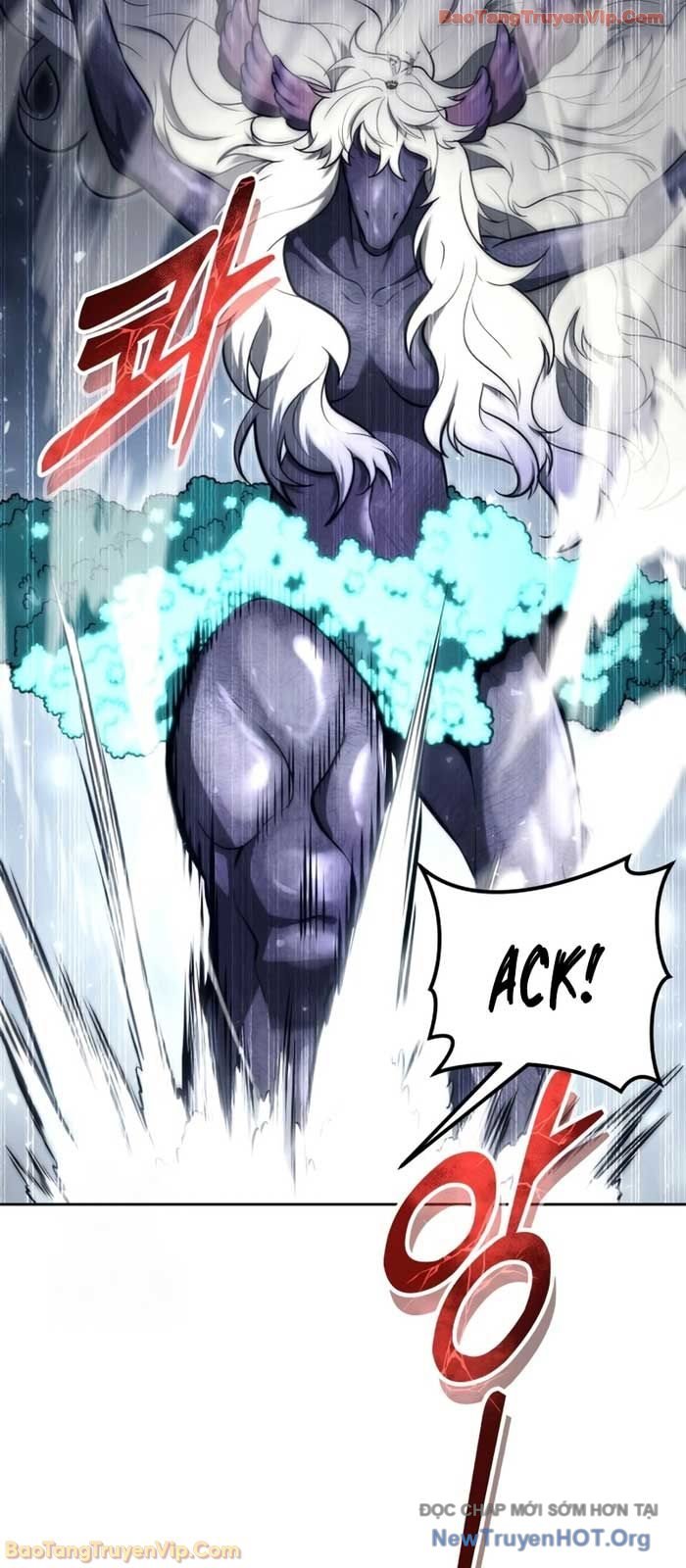 Cuộc Chiến Trong Tòa Tháp: Urek Mazino: Chapter 22