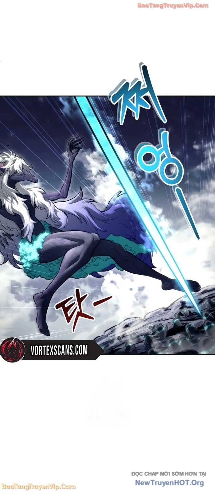 Cuộc Chiến Trong Tòa Tháp: Urek Mazino: Chapter 22