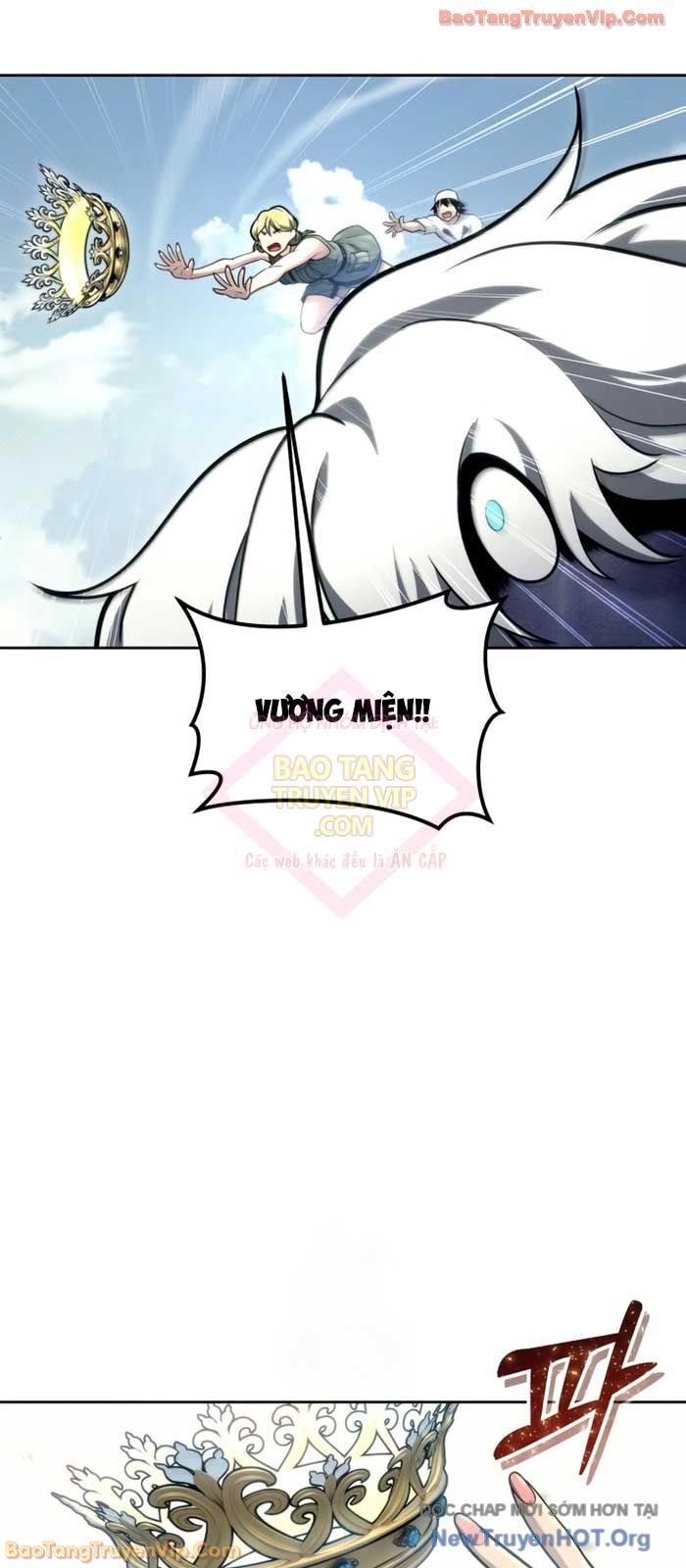 Cuộc Chiến Trong Tòa Tháp: Urek Mazino: Chapter 22