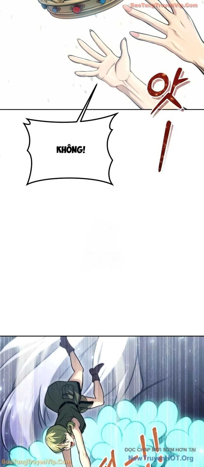 Cuộc Chiến Trong Tòa Tháp: Urek Mazino: Chapter 22