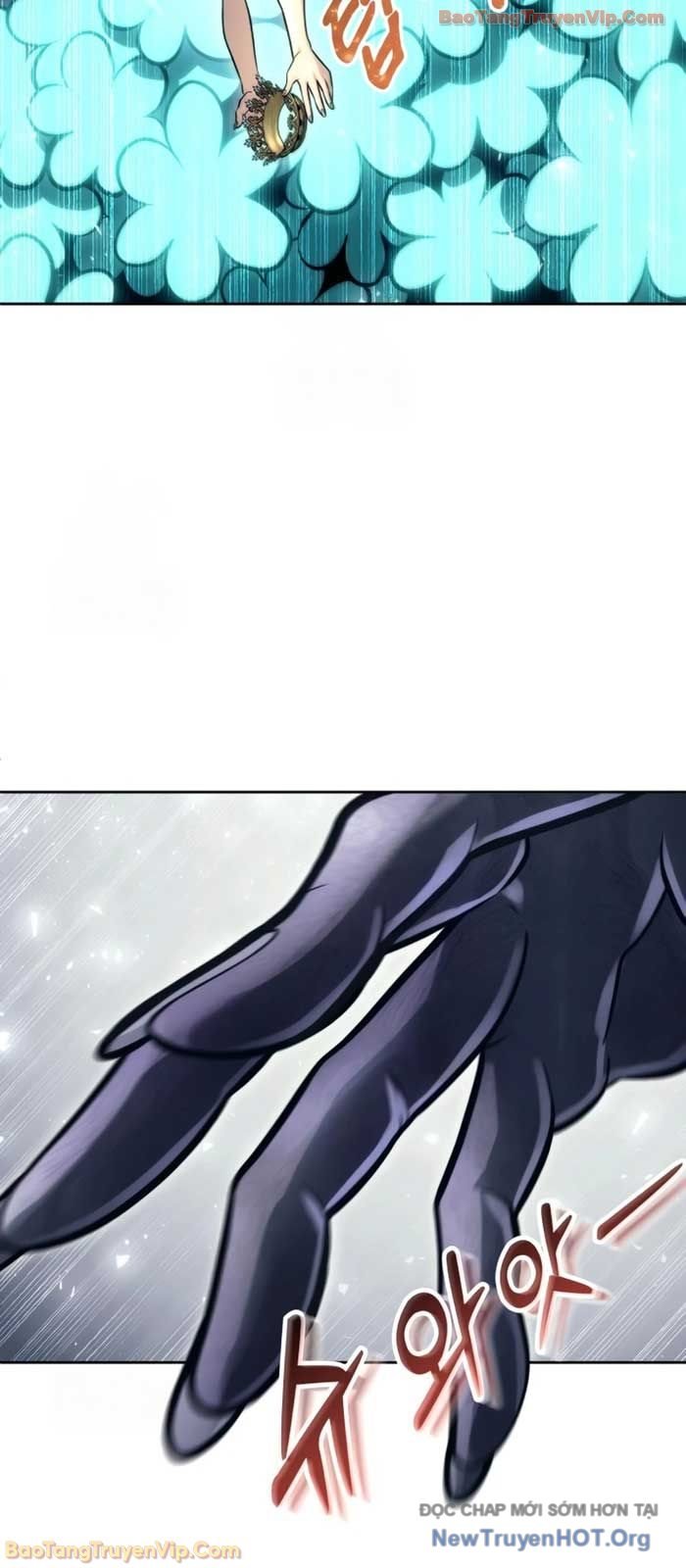 Cuộc Chiến Trong Tòa Tháp: Urek Mazino: Chapter 22