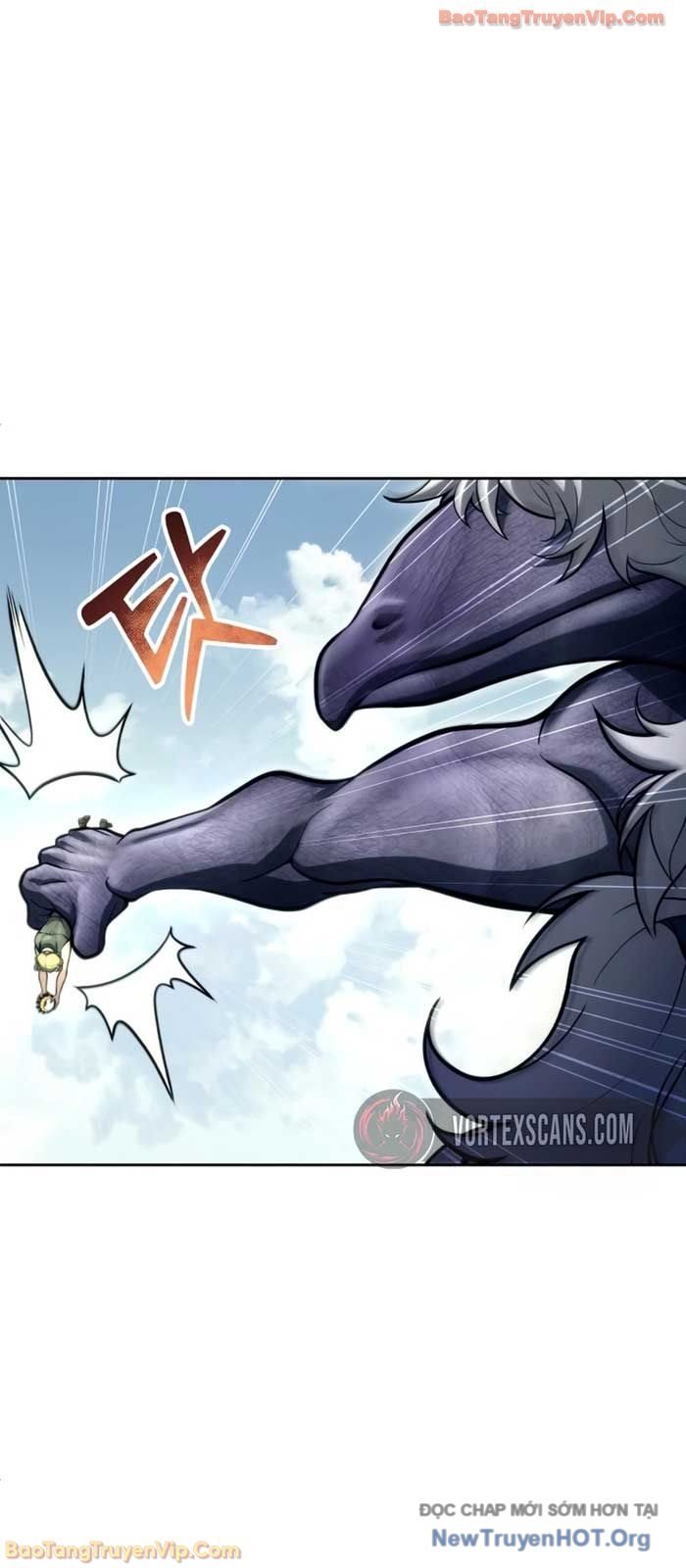 Cuộc Chiến Trong Tòa Tháp: Urek Mazino: Chapter 22