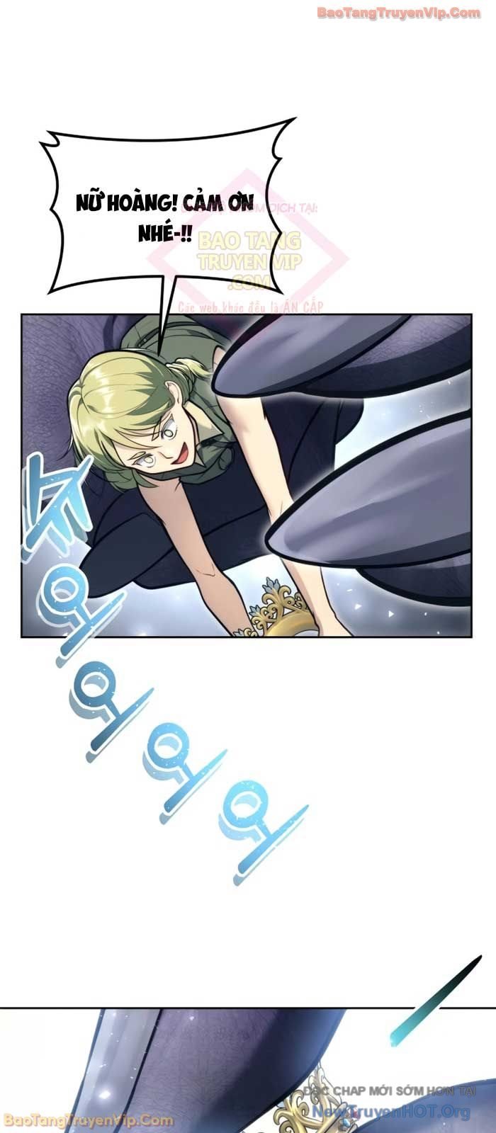 Cuộc Chiến Trong Tòa Tháp: Urek Mazino: Chapter 22