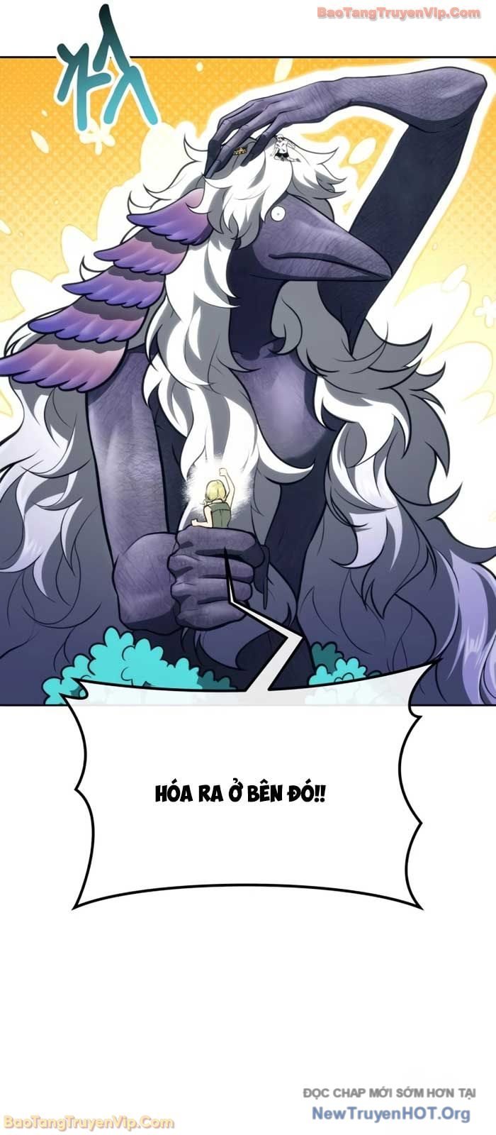 Cuộc Chiến Trong Tòa Tháp: Urek Mazino: Chapter 22