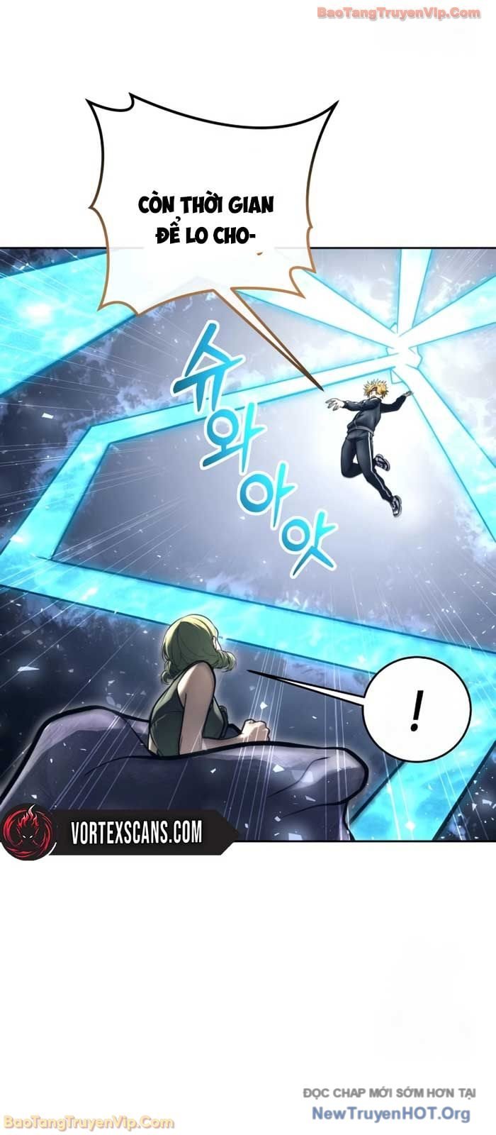 Cuộc Chiến Trong Tòa Tháp: Urek Mazino: Chapter 22