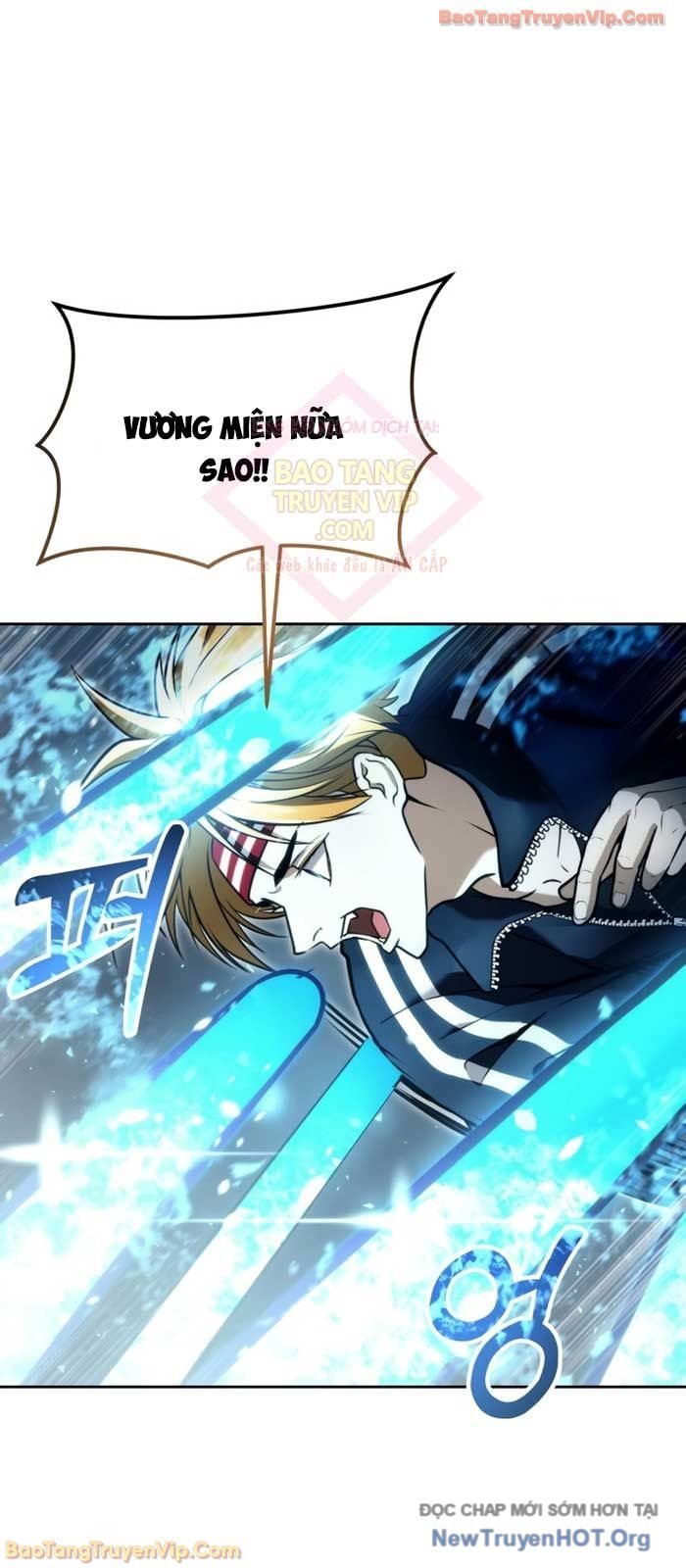 Cuộc Chiến Trong Tòa Tháp: Urek Mazino: Chapter 22
