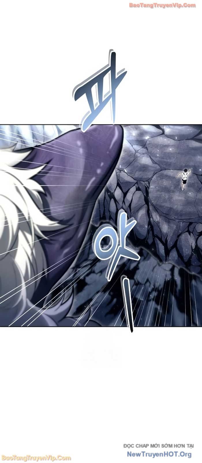 Cuộc Chiến Trong Tòa Tháp: Urek Mazino: Chapter 22