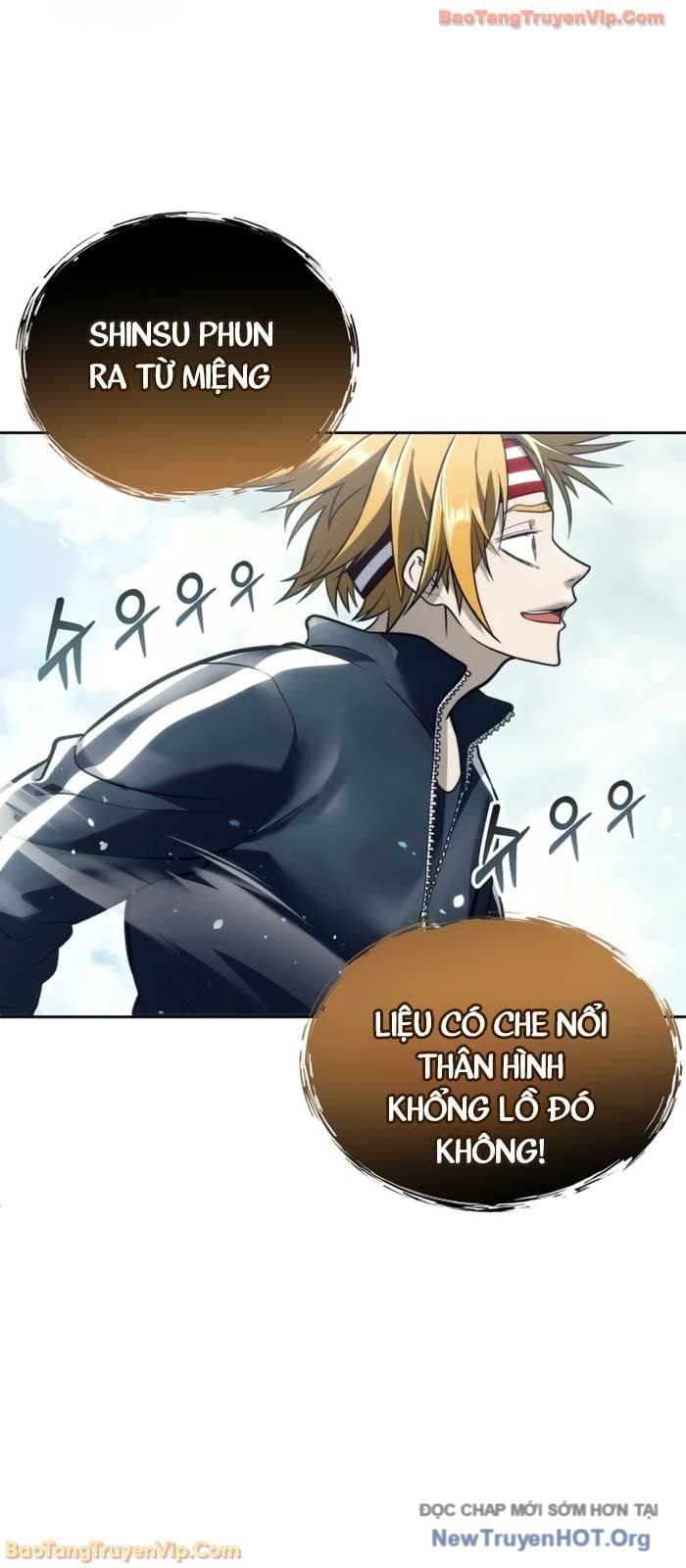 Cuộc Chiến Trong Tòa Tháp: Urek Mazino: Chapter 22