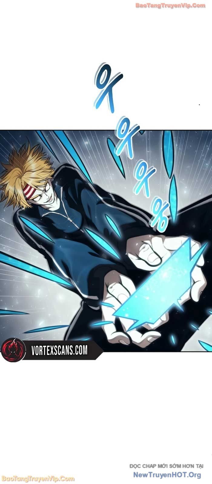 Cuộc Chiến Trong Tòa Tháp: Urek Mazino: Chapter 22