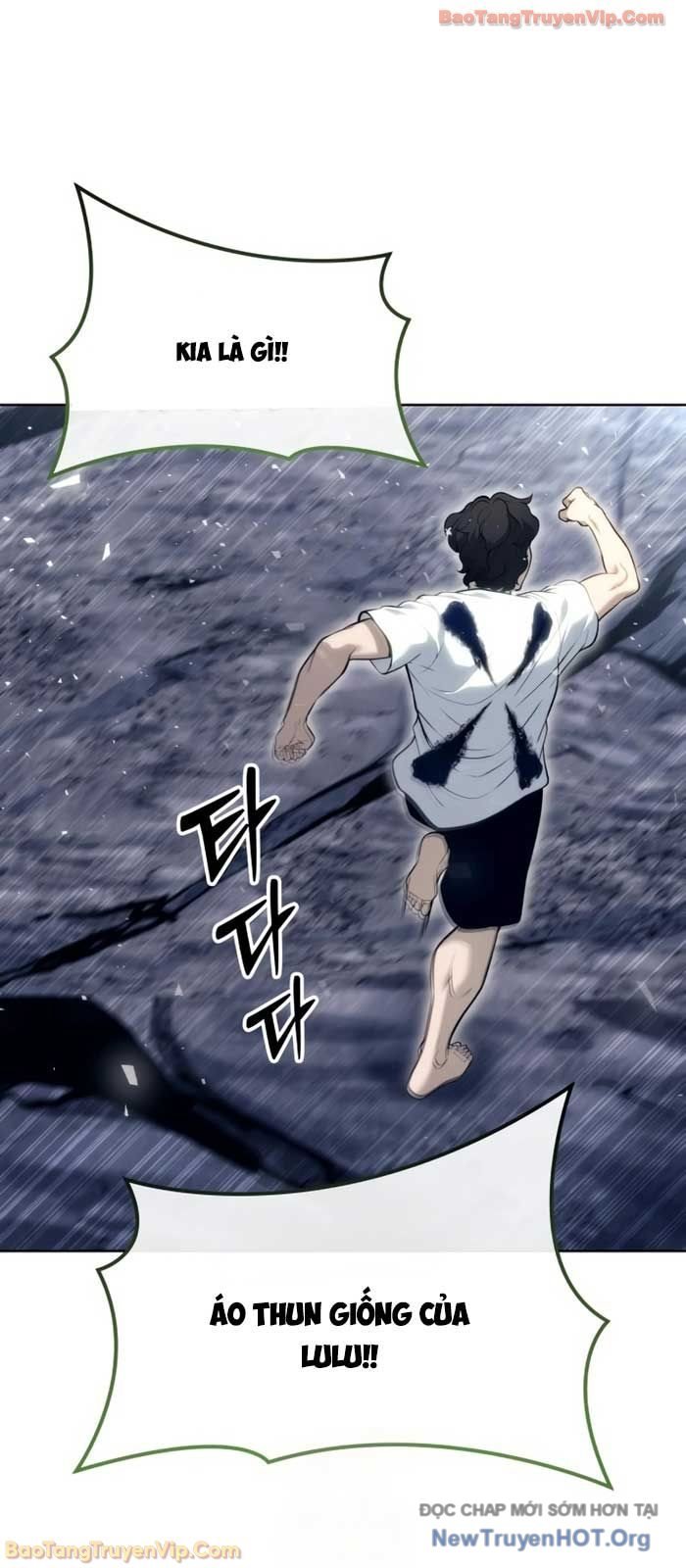 Cuộc Chiến Trong Tòa Tháp: Urek Mazino: Chapter 22