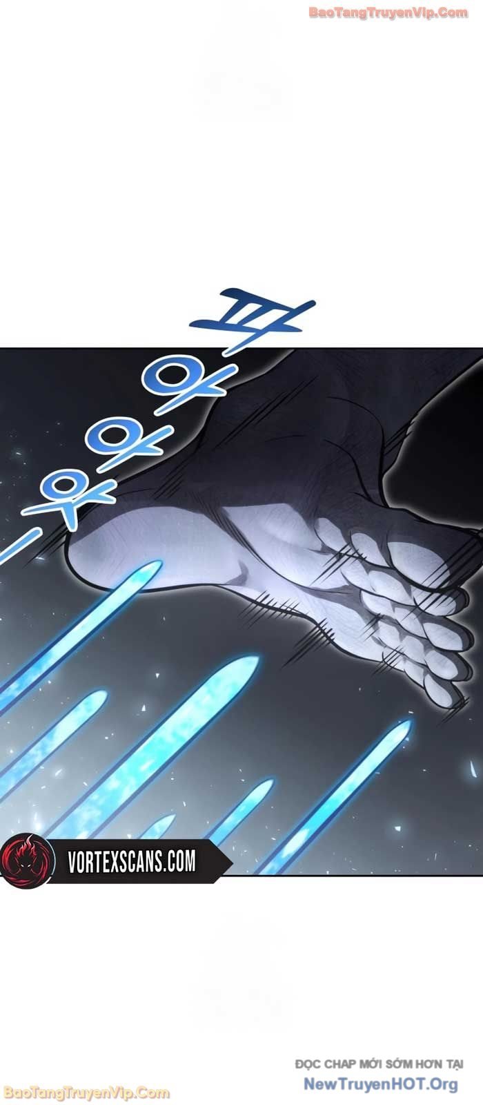 Cuộc Chiến Trong Tòa Tháp: Urek Mazino: Chapter 22