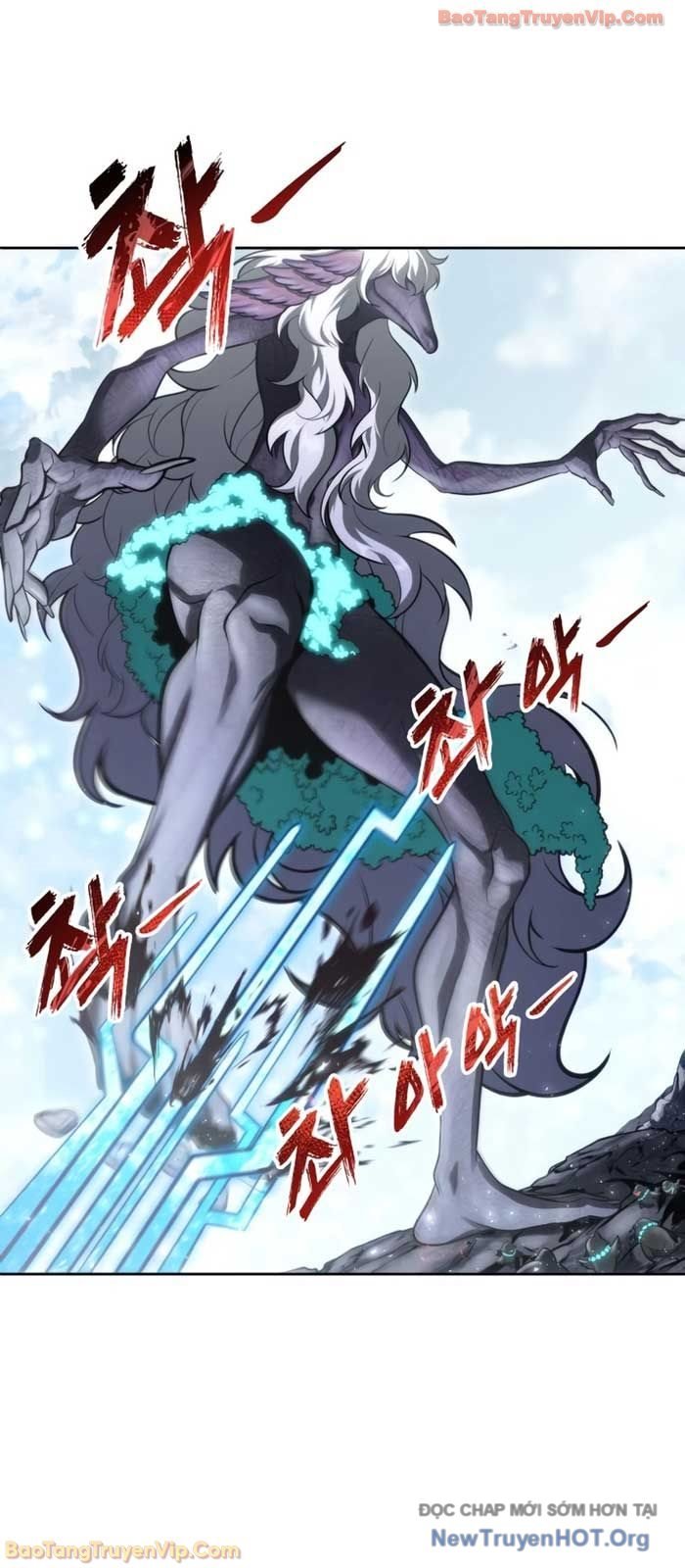 Cuộc Chiến Trong Tòa Tháp: Urek Mazino: Chapter 22