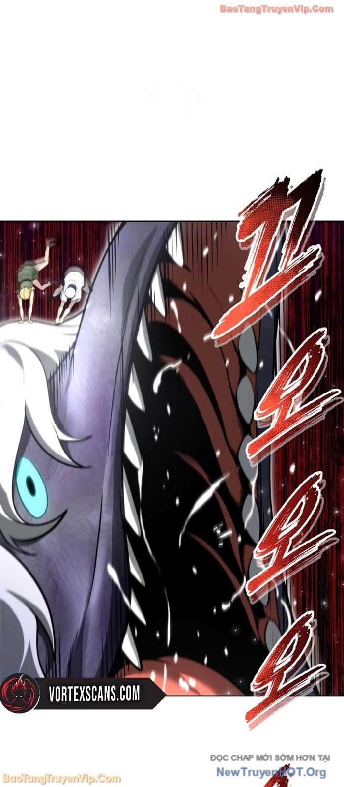 Cuộc Chiến Trong Tòa Tháp: Urek Mazino: Chapter 22