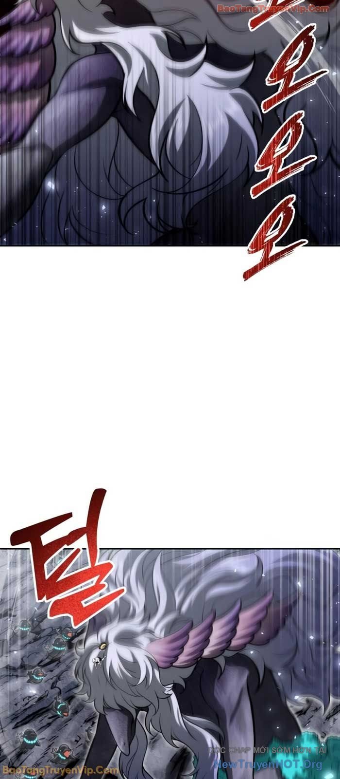 Cuộc Chiến Trong Tòa Tháp: Urek Mazino: Chapter 22