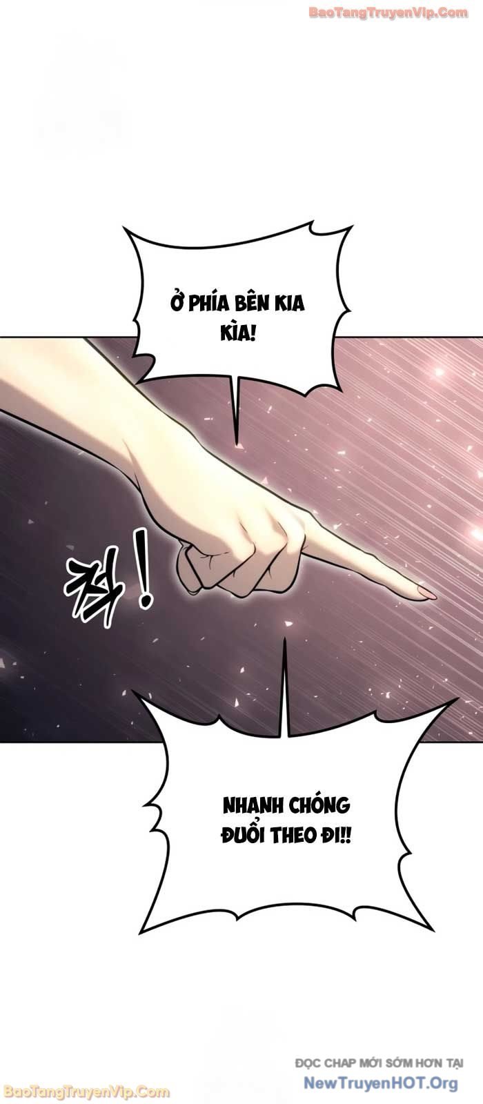 Cuộc Chiến Trong Tòa Tháp: Urek Mazino: Chapter 22