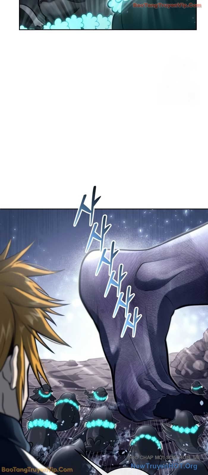 Cuộc Chiến Trong Tòa Tháp: Urek Mazino: Chapter 22
