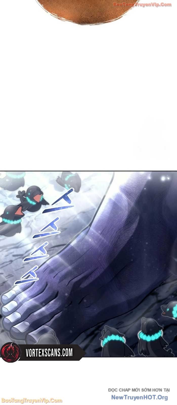 Cuộc Chiến Trong Tòa Tháp: Urek Mazino: Chapter 22